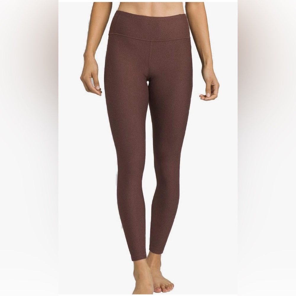 Prana Women's Chocolate Leggings